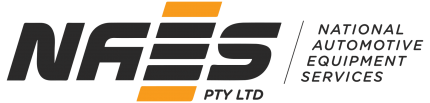 NAES — National Automotive Equipment Services Pty Ltd